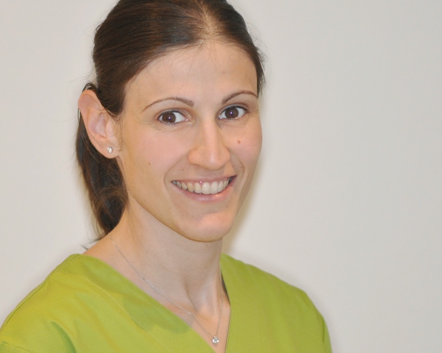 Dr. med. dent. Adriana Scioscia, Eidg. dipl. Zahnärztin – Zahnarztpraxis Coletti, Zunzgen