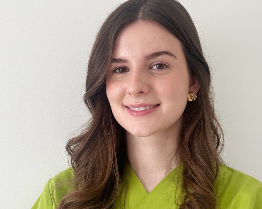 M Dent Med Izabela Pejic, Eidg. dipl. Zahnärztin – Zahnarztpraxis Coletti, Zunzgen