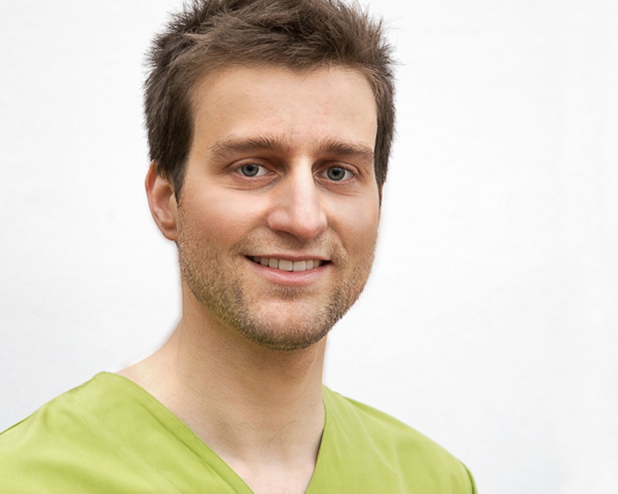 Dr. med. dent. Luca Forcella, Eidg. dipl. Zahnarzt – Zahnarztpraxis Coletti, Zunzgen