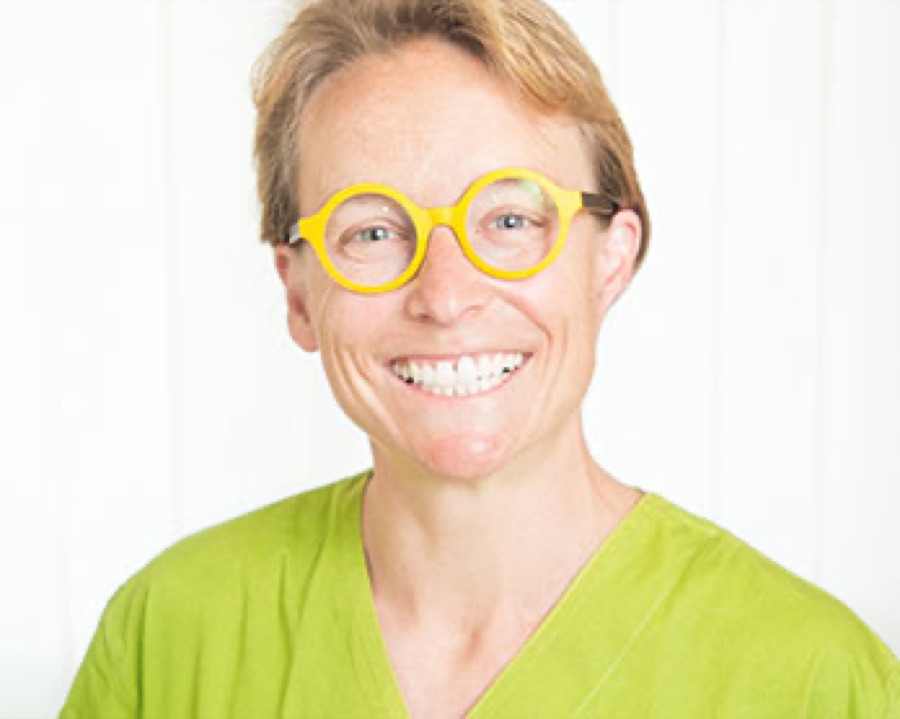 Monika Schafroth, Dentalhygienikerin HF – Zahnarztpraxis Coletti, Zunzgen